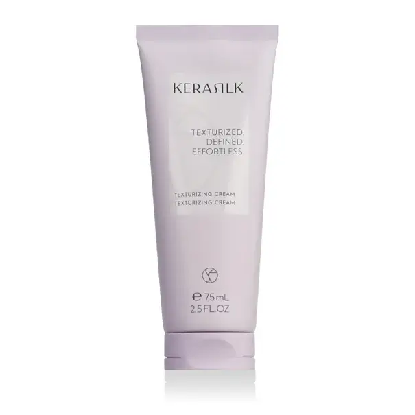 Vrácení Zdarma KERASILK StylingTexturized Crem 75 ml