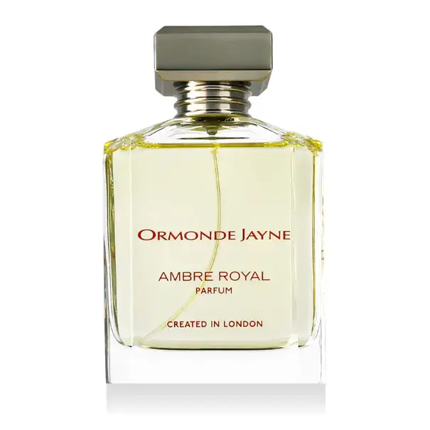 Ormonde Jayne Ambre RoyalParfém tester88 ml Jen Po Omezenou Doba