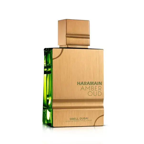 Al Haramain Amber Oud Smell DubaiParfémový extrakt 100 ml Dokud Zásoby Vydrží