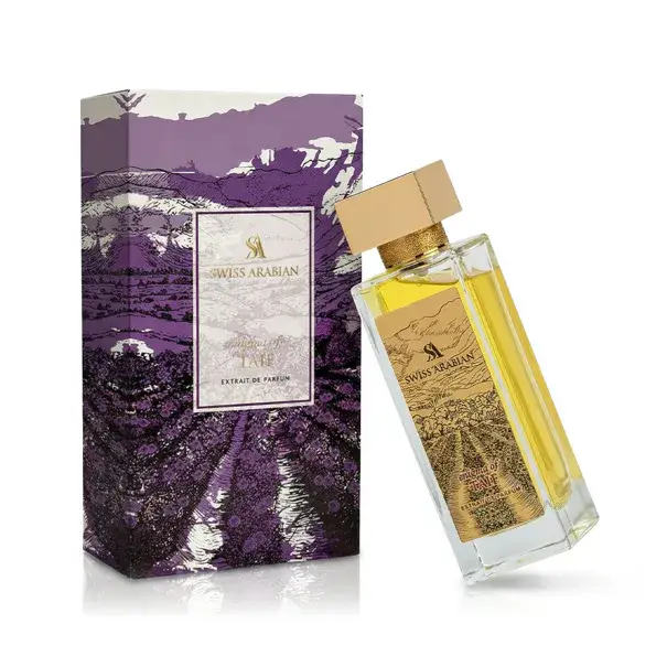 Hit Sezóny Swiss Arabian Enigma of TaifParfémový extrakt 100 ml