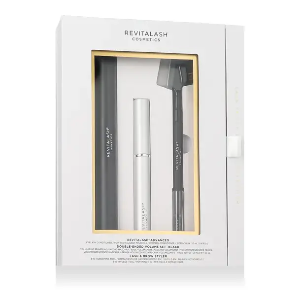 Top Prodej RevitaLash Lash Triple Threat CollectionTriple Threat Collection