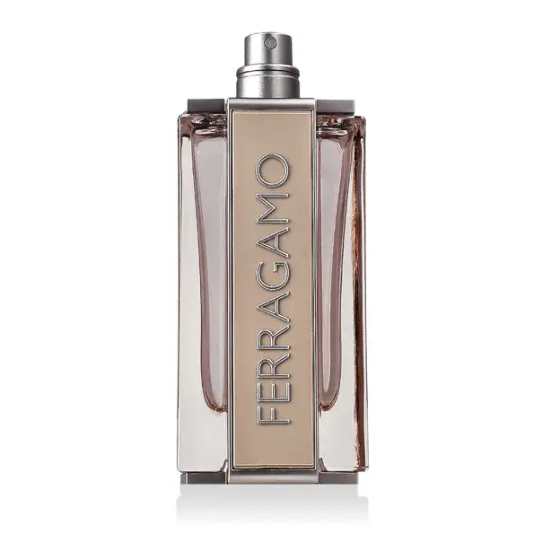 Ferragamo Ferragamo Bright LeatherToaletní voda tester pro muže 100 ml Super Cena