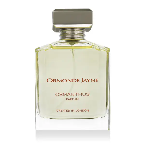 Cenová Bomba Ormonde Jayne Osmanthus ParfumParfém tester88 ml