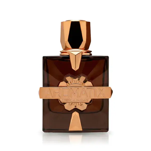 French Avenue Aromatix Naughty DatesParfémový extrakt 100 ml Víkendová Akce
