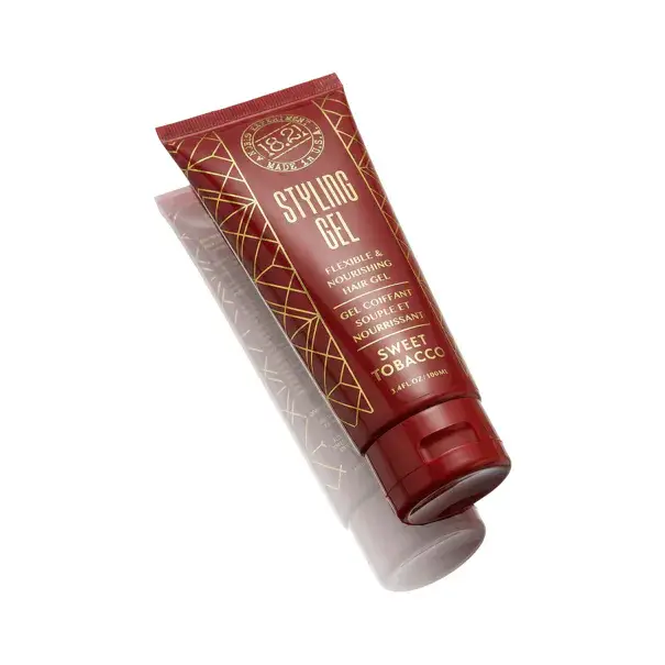Oblíbený 18.21 Man Made StylingGel - Sweet Tobacco 100 ml