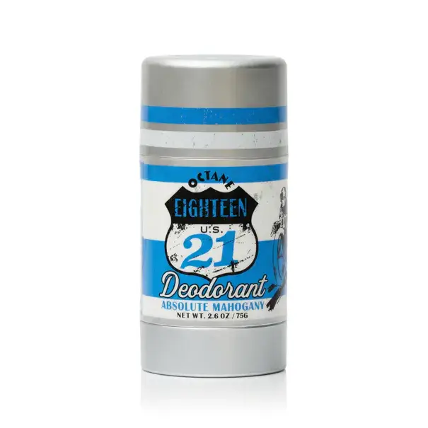 Akce 18.21 Man Made OctaneDeodorant