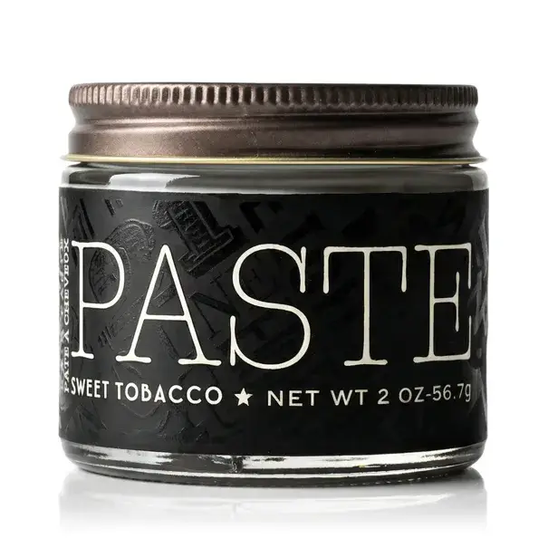 18.21 Man Made Hair Paste - Sweet Tobacco 56,7 g Dokud Zásoby Vydrží