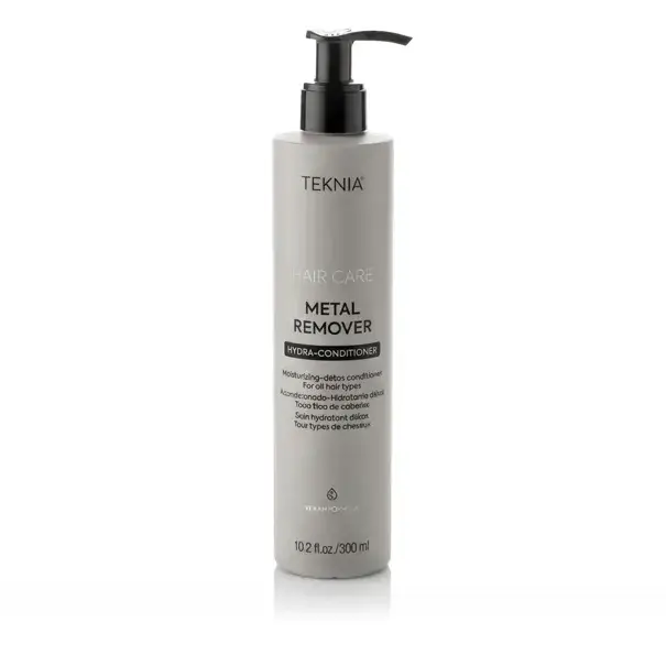 Lakme Teknia Hair CareMetal Remover Hydra-Conditioner 300 ml Hit Sezóny