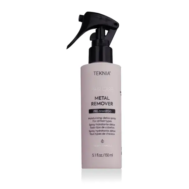 Lakme Teknia Hair CarePre-Shampoo Detox Spray 150 ml Nakupujte Hned