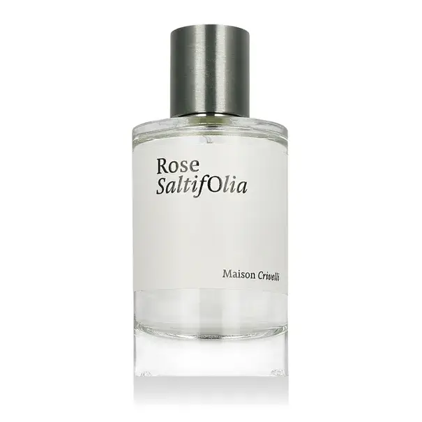 Doprava Zdarma Maison Crivelli Rose SaltifOliaParfémovaná voda tester100 ml