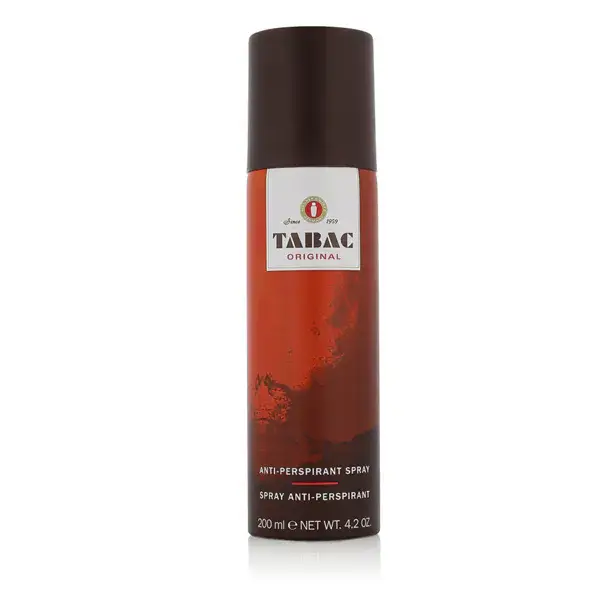 Tabac OriginalAntiperspirant pro muže 200 ml Expresní Doručení