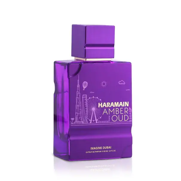 Al Haramain Amber Oud Imagine DubaiParfémový extrakt100 ml Cenová Bomba