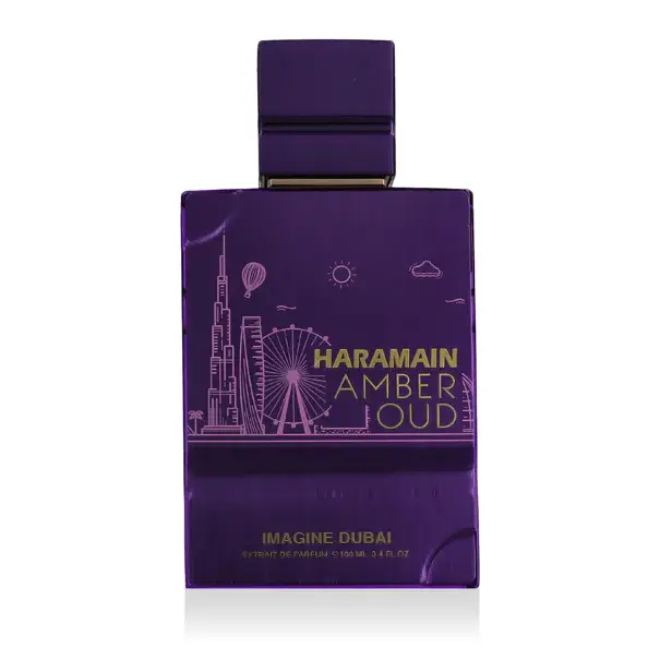 Al Haramain Amber Oud Imagine DubaiParfémový extrakt tester100 ml Cenová Bomba