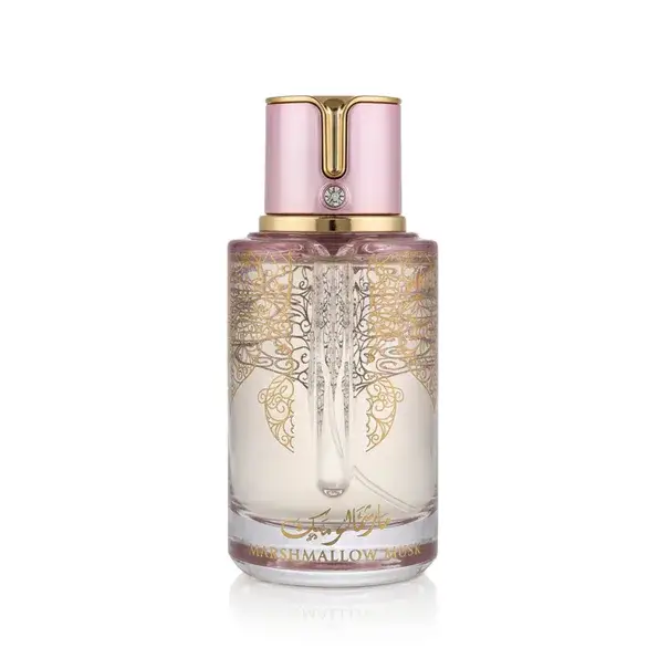 Arabiyat Prestige Marshmallow MuskParfémovaná voda pro ženy 100 ml Kup Teď