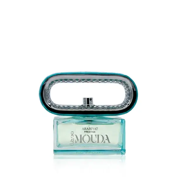 Arabiyat Prestige MoudaParfémovaná voda100 ml Hit Sezóny