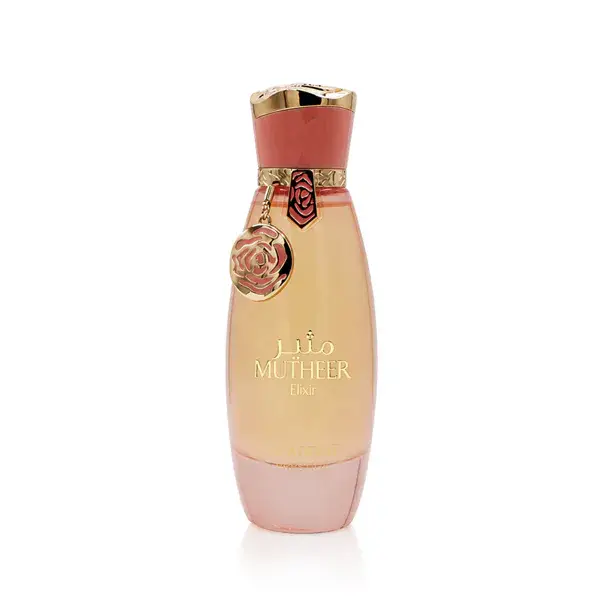 Arabiyat Prestige Mutheer ElixirParfémovaná voda pro ženy 100 ml Aktuální