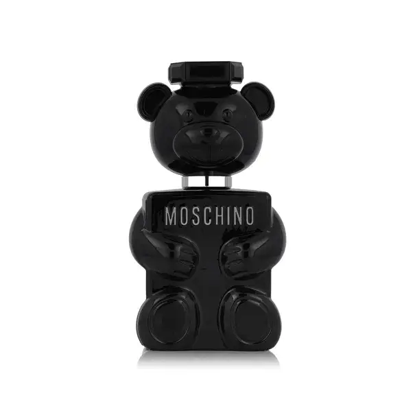 Finální Výprodej Moschino Toy BoyParfémovaná voda tester pro muže 100 ml