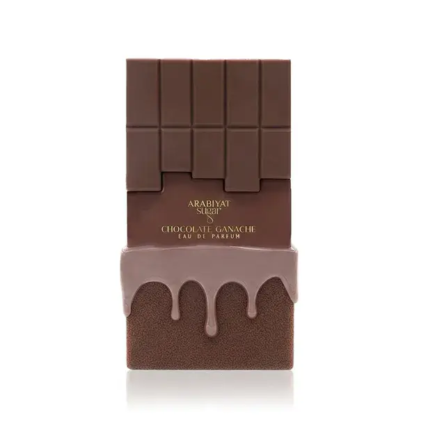Akce Arabiyat Sugar Chocolate GanacheParfémovaná voda 100 ml