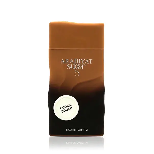 Nejprodávanější Arabiyat Sugar Cookie DoughParfémovaná voda pro ženy 100 ml