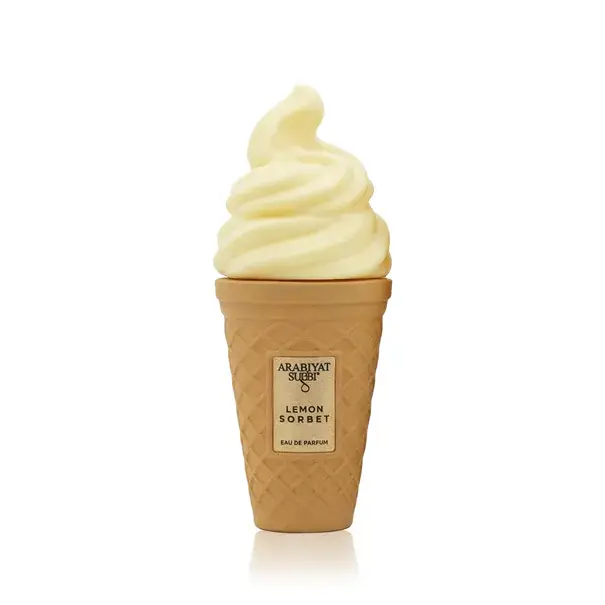 Arabiyat Sugar Lemon SorbetParfémovaná voda100 ml Hit Sezóny