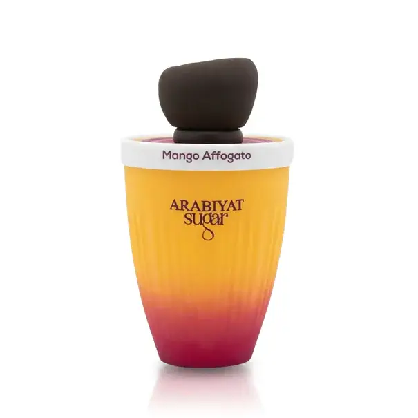 Arabiyat Sugar Mango AffogatoParfémovaná voda 100 ml Poslední Šance