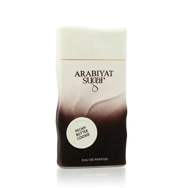 Arabiyat Sugar Pecan Butter CookieParfémovaná voda 100 ml Sleva