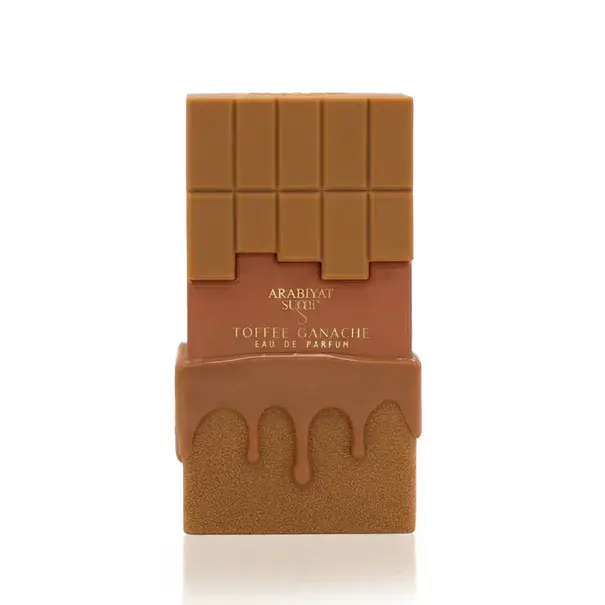 Horká Nabídka Arabiyat Sugar Toffee GanacheParfémovaná voda 100 ml