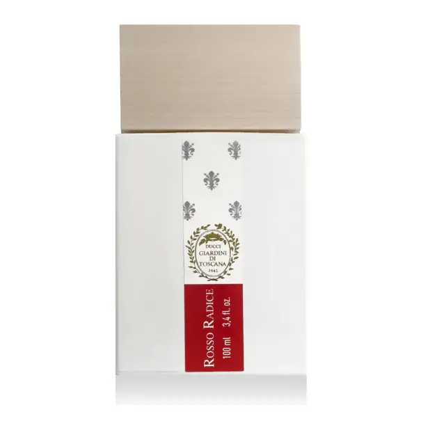 Akce Giardini Di Toscana Rosso RadiceParfémovaná voda tester100 ml