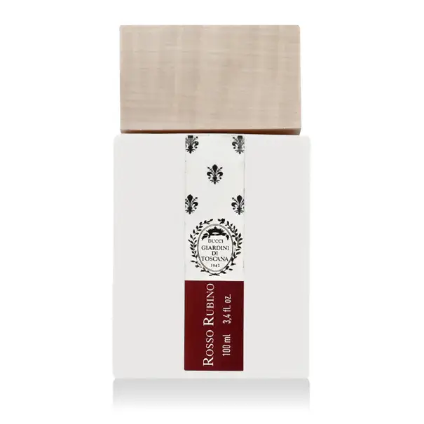 Vrácení Zdarma Giardini Di Toscana Rosso RubinoParfémovaná voda tester100 ml