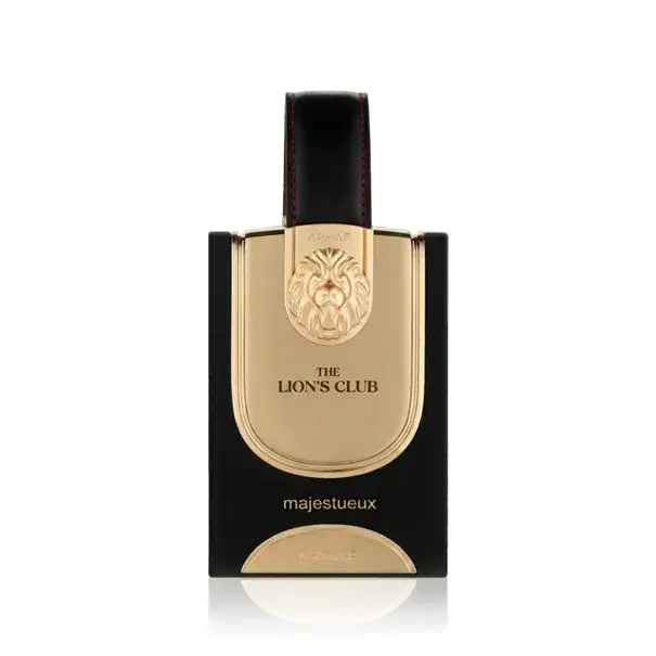 Víkendová Akce Armaf The Lion’s Club Majestueux Parfémovaná voda 100 ml