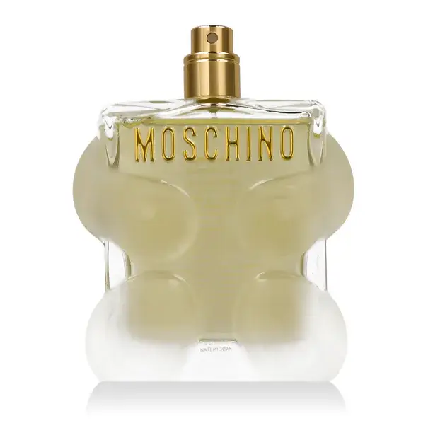 Doprava Zdarma Moschino Toy 2Parfémovaná voda tester pro ženy 100 ml