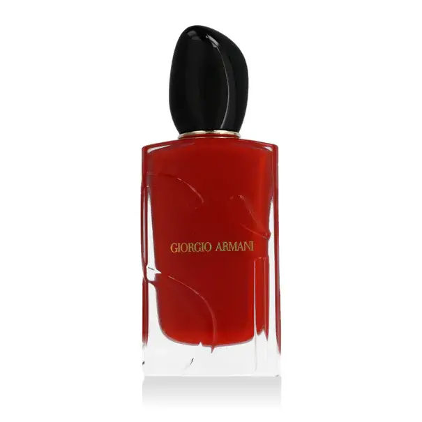 Cenový Hit Giorgio Armani Sì Passione Parfémovaná voda pro ženy 100 ml