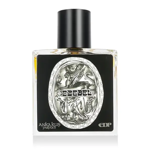 Anka Kuş Parfüm JezebelParfémovaná voda tester50 ml Značkový