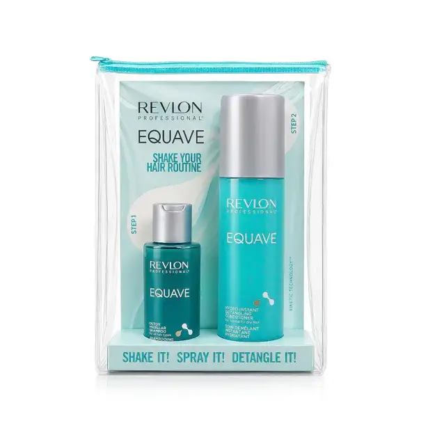 Akční Nabídka Revlon Professional EquaveHydro Set