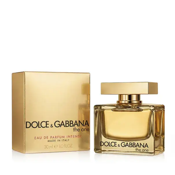 Cenový Hit Dolce&Gabbana The One Intense Parfémovaná voda pro ženy 30 ml