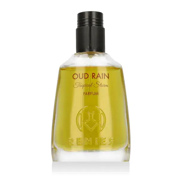Nová Kolekce Renier Perfumes Oud Rain Tropical StormParfém tester50 ml
