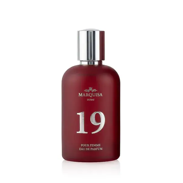 Doprava Zdarma Marquisa Dubai No.19 Pour FemmeEDP 100 ml W