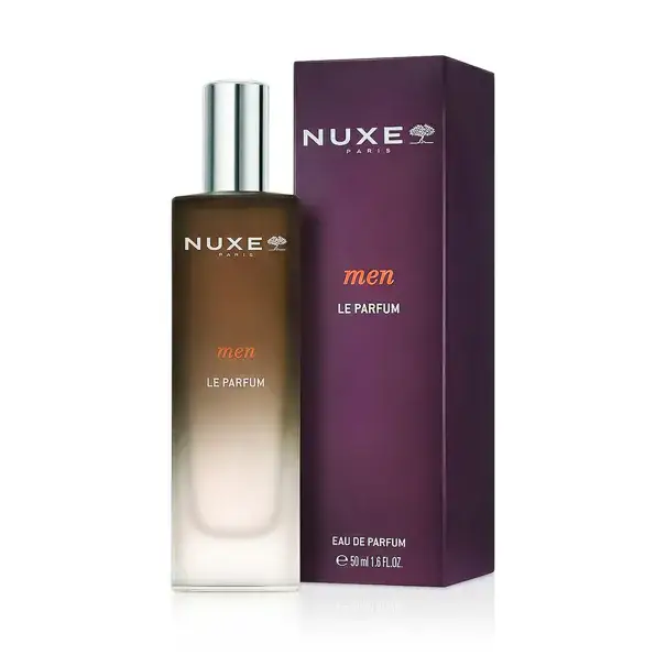 Nuxe Men Le ParfumParfémovaná voda pro muže 50 ml Odeslání Ihned
