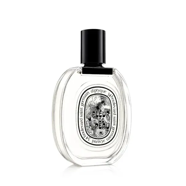 Vysoce Kvalitní Diptyque Fléur de Peau Toaletní voda100 ml