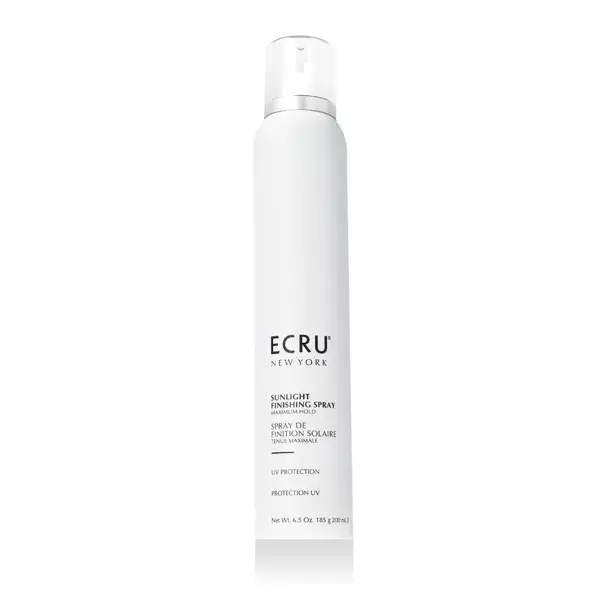 ECRU® Sunlight Finishing Spray 200 ml Expresní Doručení