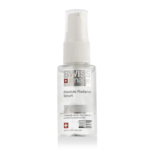 SWISS Image Brightening CareAbsolute Radiance Serum 30 ml Doprava Zdarma
