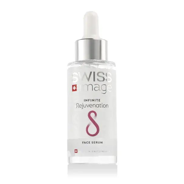 Cenová Bomba SWISS Image InfiniteRejuvenation Revives & Restores Face Serum 30 ml