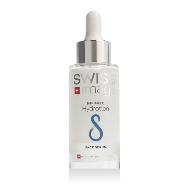 Finální Výprodej SWISS Image InfiniteHydration Moisturizes & Softens Face Serum 30 ml