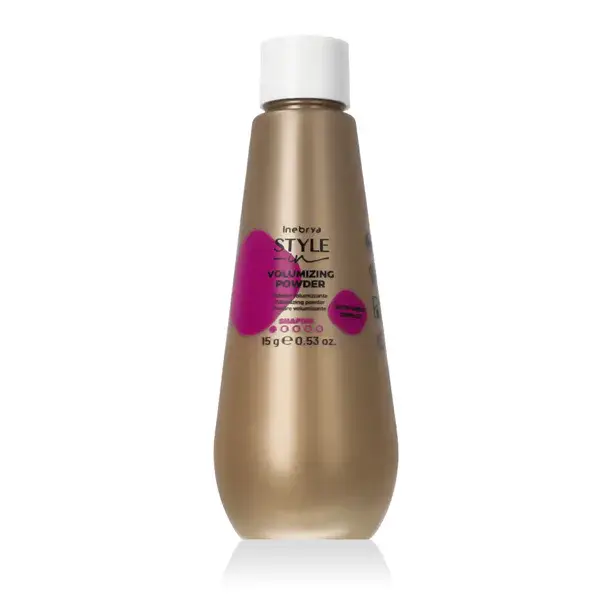Hit Sezóny Inebrya Style-InVolumizing Powder 15 g