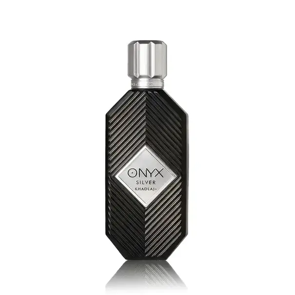 Akční Nabídka Khadlaj Onyx SilverParfémovaná voda 100 ml