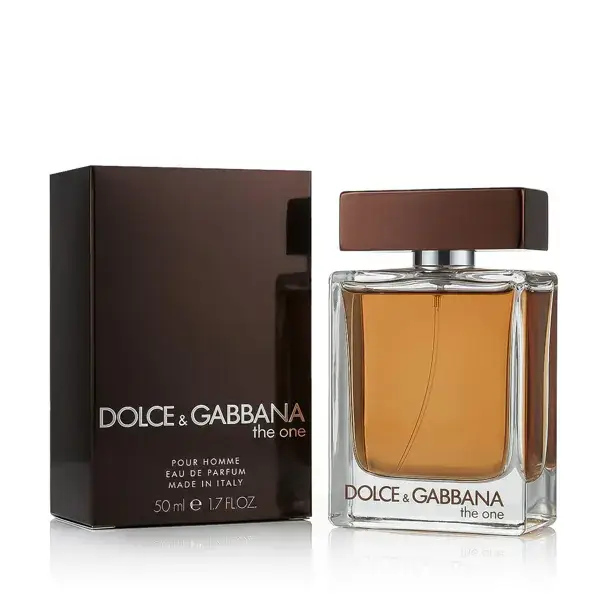 Autentický Dolce&Gabbana The One 2026 Parfémovaná voda pro muže 50 ml