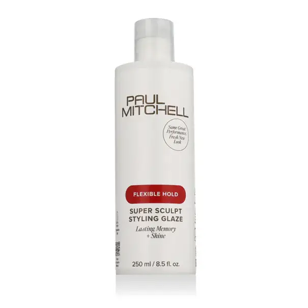 Časově Omezené Paul Mitchell Flexible HoldSuper Sculpt Styling Glaze 250 ml