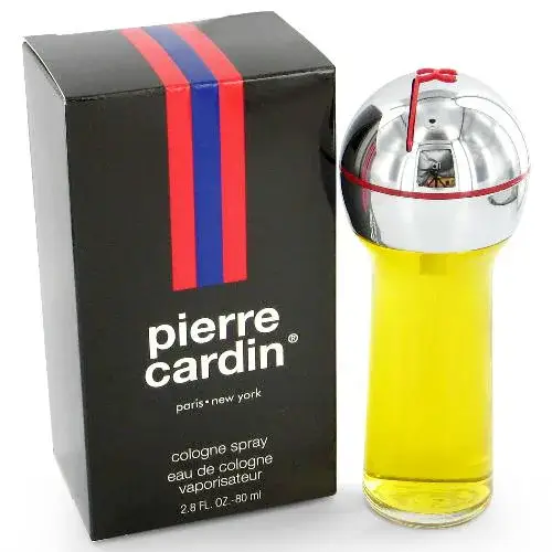 Cenový Hit Pierre Cardin Pierre CardinKolínská voda pro muže 80 ml