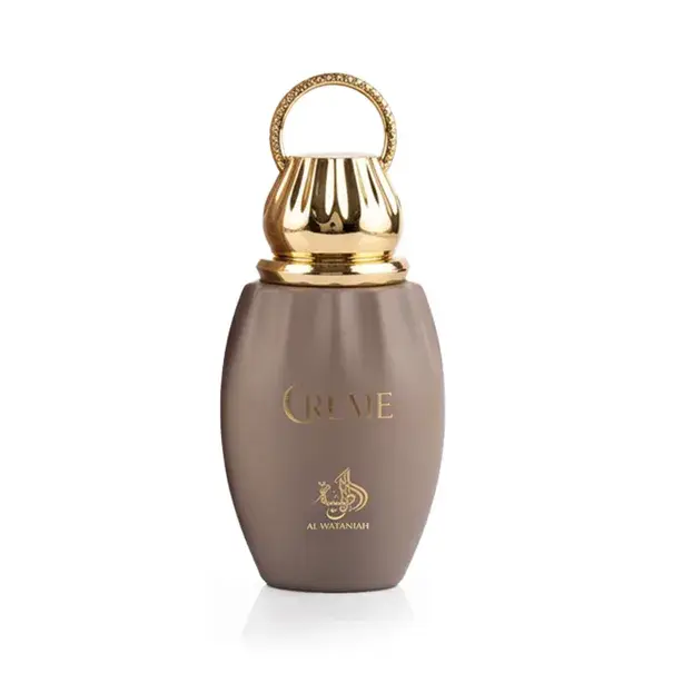 Al Wataniah CremeParfémovaná voda100 ml Speciální Cena