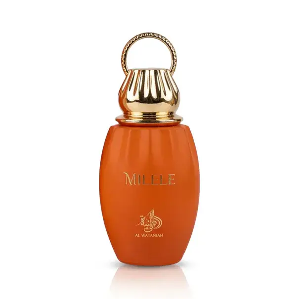 Al Wataniah MileleParfémovaná voda100 ml Cenově Výhodný
